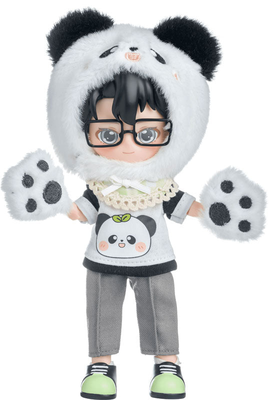 PEETSOON Garden Party Series Trading Doll 8Pack BOX - Image 11