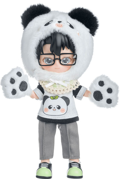 PEETSOON Garden Party Series Trading Doll 8Pack BOX - Image 11