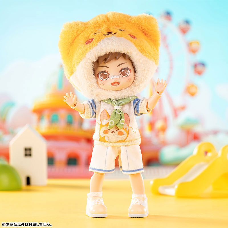 PEETSOON Garden Party Series Trading Doll 8Pack BOX - Image 21