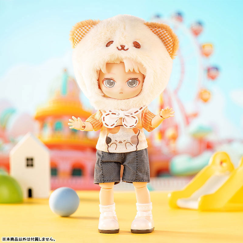 PEETSOON Garden Party Series Trading Doll 8Pack BOX - Image 23