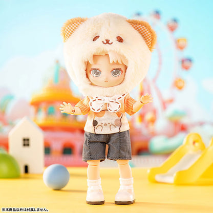 PEETSOON Garden Party Series Trading Doll 8Pack BOX - Image 23
