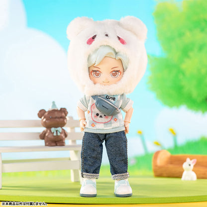 PEETSOON Garden Party Series Trading Doll 8Pack BOX - Image 25