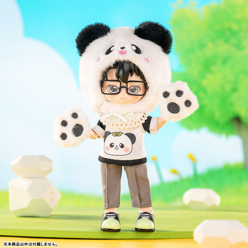 PEETSOON Garden Party Series Trading Doll 8Pack BOX - Image 28