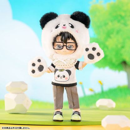PEETSOON Garden Party Series Trading Doll 8Pack BOX - Image 28