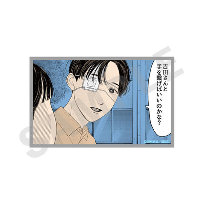 "Mr. Yano's Ordinary Days" Trading Card 15-Item Set - Image 3