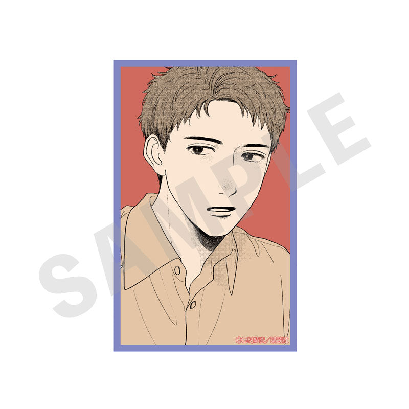 "Mr. Yano's Ordinary Days" Trading Card 15-Item Set - Image 7