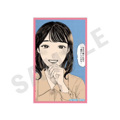 "Mr. Yano's Ordinary Days" Trading Card 15-Item Set - Image 11