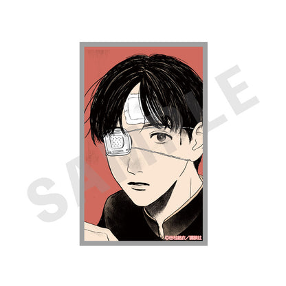 "Mr. Yano's Ordinary Days" Trading Card 15-Item Set - Image 16