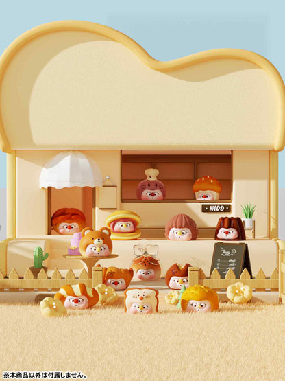 TIMID NIDO DUNDUN Baker Series 12Pack BOX - Image 2