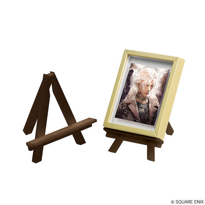 Final Fantasy XIV Frame Magnet vol.2 8Pack BOX - Image 3
