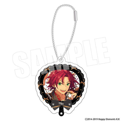 Ensemble Stars!! Furefure Skeleton Handheld Fan mini vol.1 10Pack BOX - Image 6