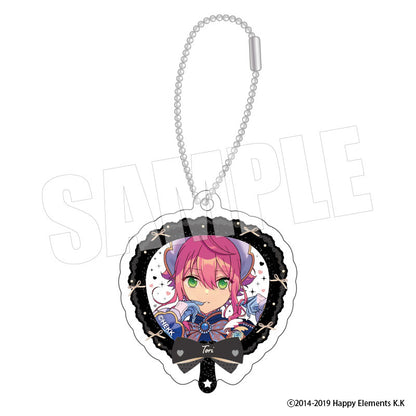 Ensemble Stars!! Furefure Skeleton Handheld Fan mini vol.2 10Pack BOX - Image 5
