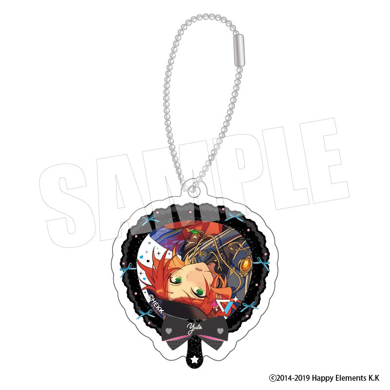 Ensemble Stars!! Furefure Skeleton Handheld Fan mini vol.2 10Pack BOX - Image 8