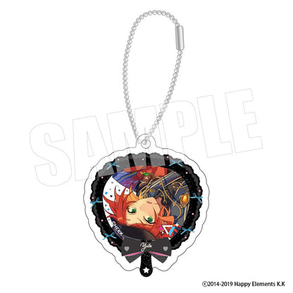 Ensemble Stars!! Furefure Skeleton Handheld Fan mini vol.2 10Pack BOX - Image 8