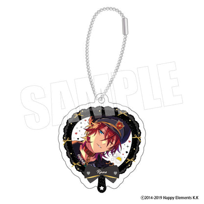 Ensemble Stars!! Furefure Skeleton Handheld Fan mini vol.2 10Pack BOX - Image 9