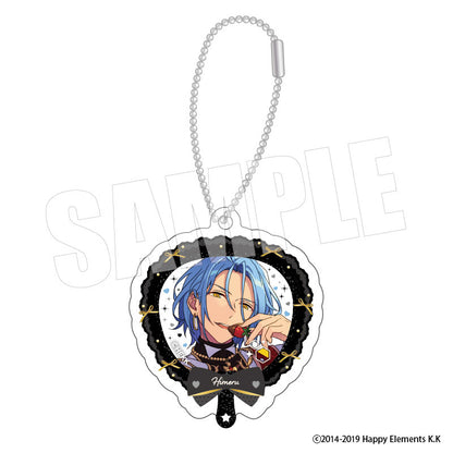 Ensemble Stars!! Furefure Skeleton Handheld Fan mini vol.2 10Pack BOX - Image 10