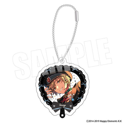 Ensemble Stars!! Furefure Skeleton Handheld Fan mini vol.3 9Pack BOX - Image 7