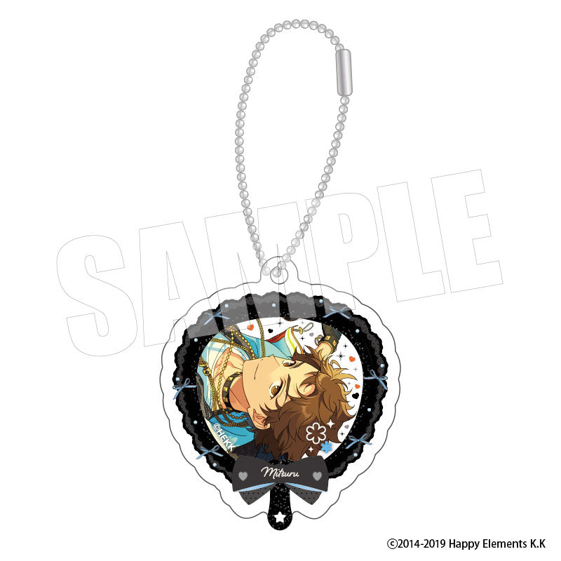 Ensemble Stars!! Furefure Skeleton Handheld Fan mini vol.3 9Pack BOX - Image 9