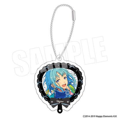 Ensemble Stars!! Furefure Skeleton Handheld Fan mini vol.3 9Pack BOX - Image 10
