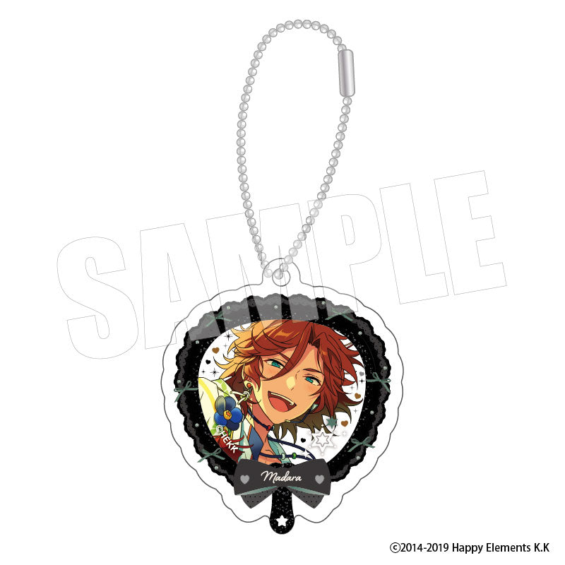 Ensemble Stars!! Furefure Skeleton Handheld Fan mini vol.3 9Pack BOX - Image 11