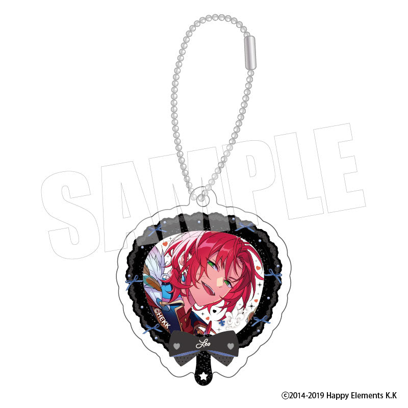 Ensemble Stars!! Furefure Skeleton Handheld Fan mini vol.5 10Pack BOX - Image 9