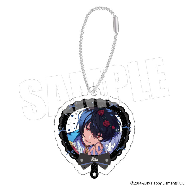 Ensemble Stars!! Furefure Skeleton Handheld Fan mini vol.5 10Pack BOX - Image 11