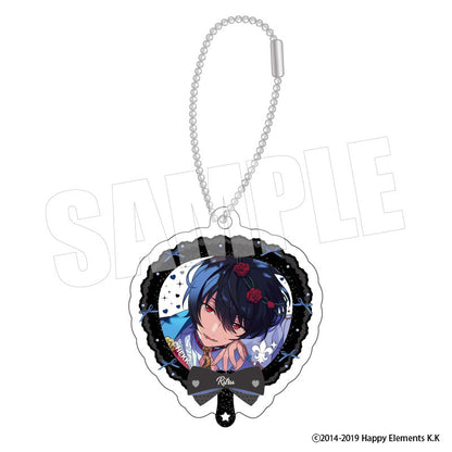 Ensemble Stars!! Furefure Skeleton Handheld Fan mini vol.5 10Pack BOX - Image 11