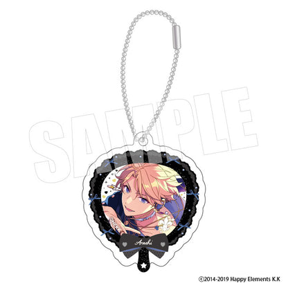 Ensemble Stars!! Furefure Skeleton Handheld Fan mini vol.5 10Pack BOX - Image 12