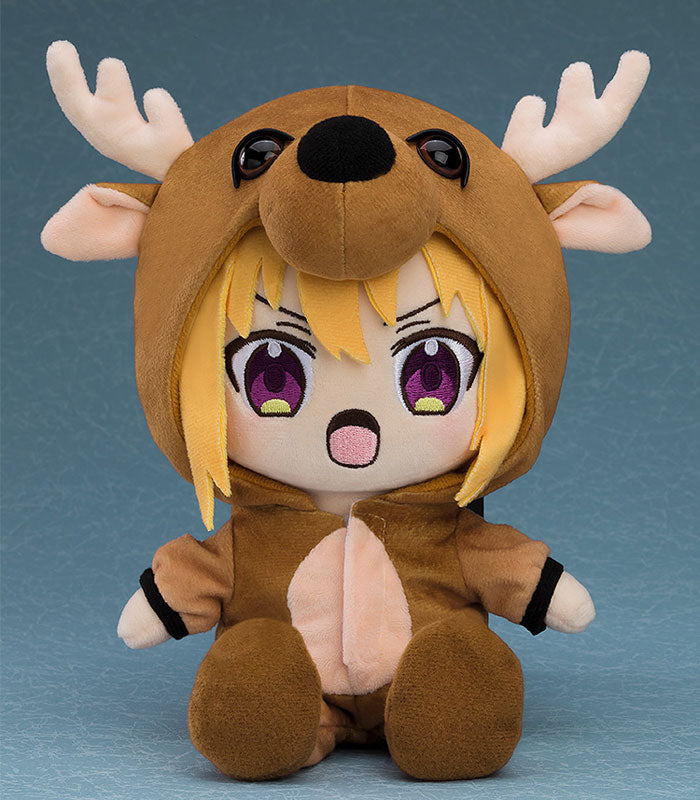 Kigurumi Plushie My Deer Friend Nokotan Torako Koshi - Image 2