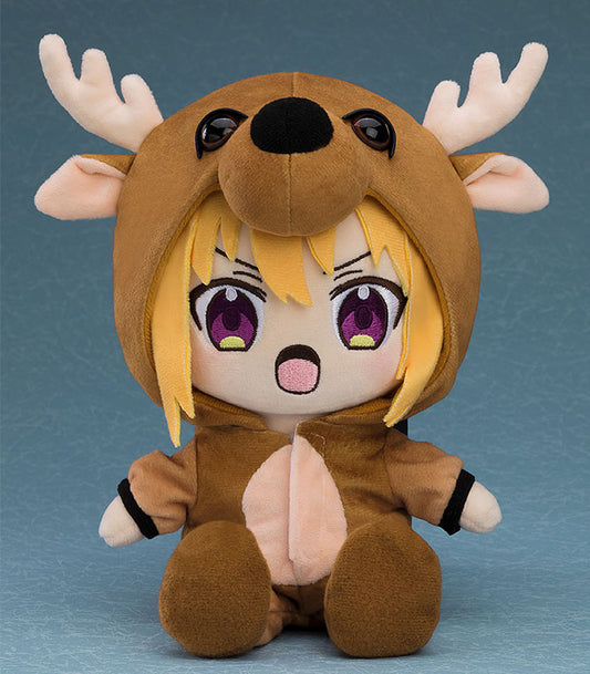 Kigurumi Plushie My Deer Friend Nokotan Torako Koshi - Image 2