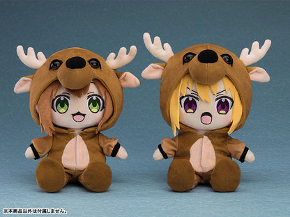 Kigurumi Plushie My Deer Friend Nokotan Torako Koshi - Image 4