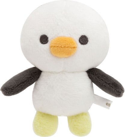 MO67701 Rilakkuma BASIC RILAKKUMA Favorite Things Plush With Favorite Things Korilakkuma - Image 2