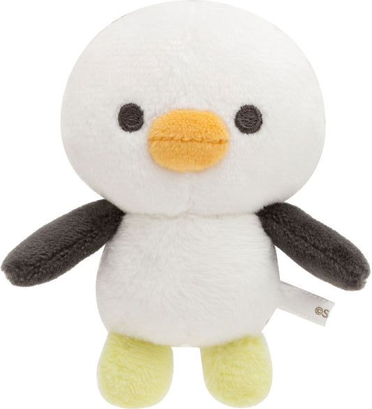 MO67701 Rilakkuma BASIC RILAKKUMA Favorite Things Plush With Favorite Things Korilakkuma - Image 2