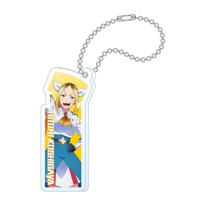 Magilumiere Co. Ltd. Acrylic Keychain Collection 5Pack BOX - Image 3