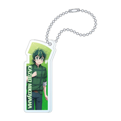 Magilumiere Co. Ltd. Acrylic Keychain Collection 5Pack BOX - Image 5
