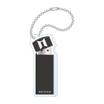 Magilumiere Co. Ltd. Acrylic Keychain Collection 5Pack BOX - Image 7