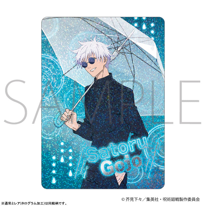 Jujutsu Kaisen Season 2 Neon Collection Vol.3 Hidden Inventory / Premature Death 10Pack BOX - Image 2