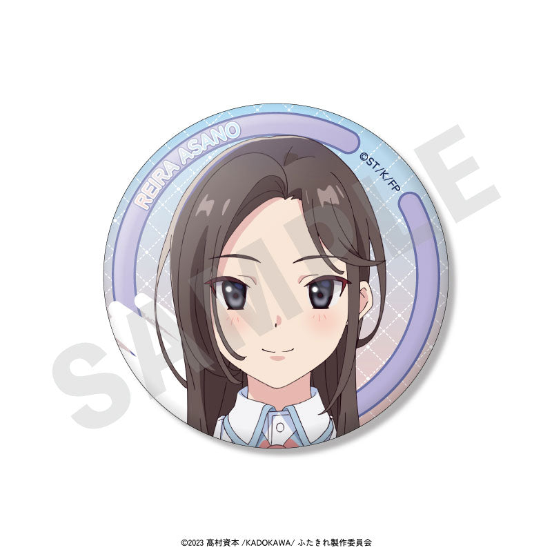 Love Is Indivisible by Twins Tin Badge 10Pack BOX - Image 4
