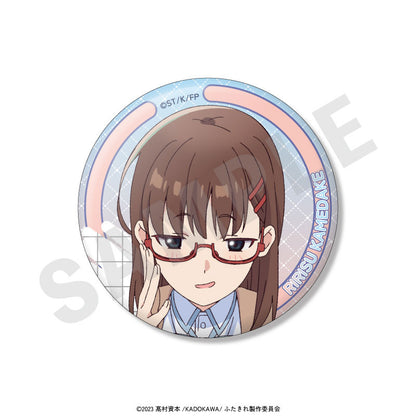 Love Is Indivisible by Twins Tin Badge 10Pack BOX - Image 11