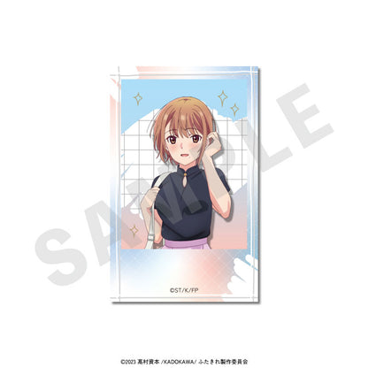 TV Anime Love Is Indivisible by Twins Instant Photo Style Card 10Pack BOX - Image 2
