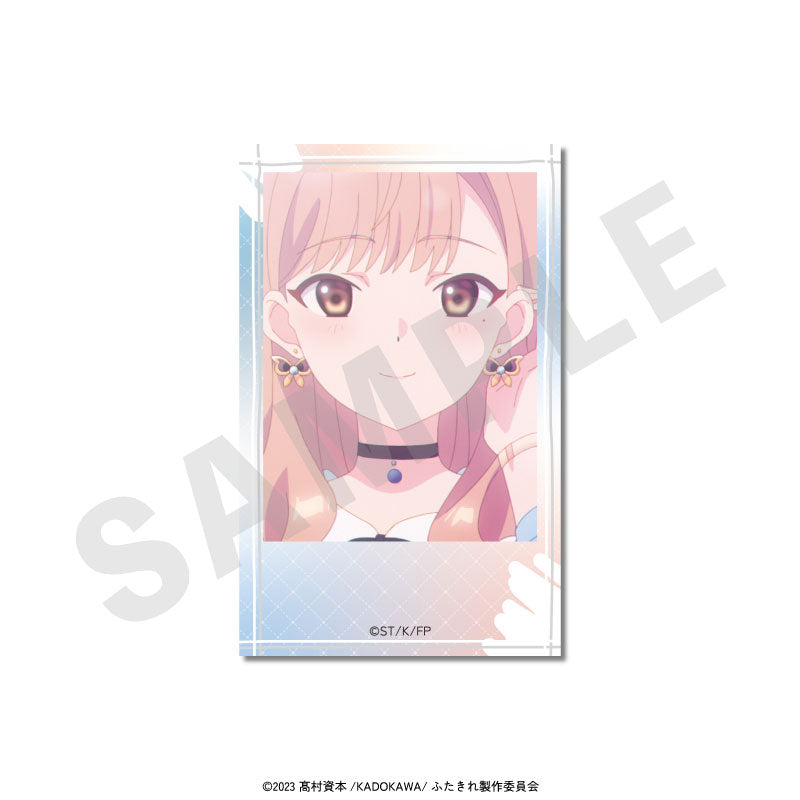 TV Anime Love Is Indivisible by Twins Instant Photo Style Card 10Pack BOX - Image 4