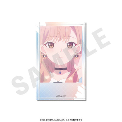 TV Anime Love Is Indivisible by Twins Instant Photo Style Card 10Pack BOX - Image 4