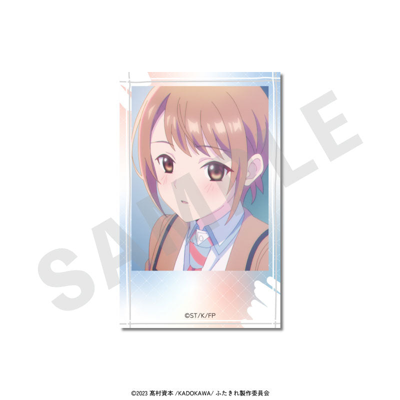 TV Anime Love Is Indivisible by Twins Instant Photo Style Card 10Pack BOX - Image 5
