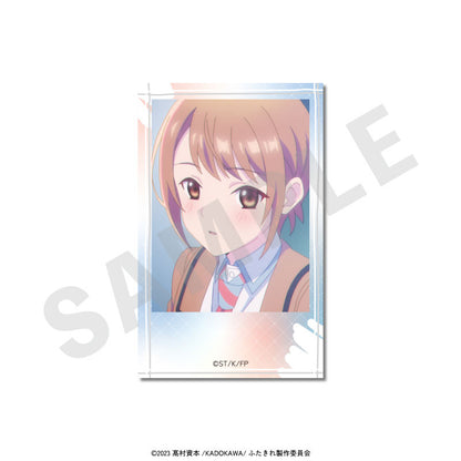 TV Anime Love Is Indivisible by Twins Instant Photo Style Card 10Pack BOX - Image 5