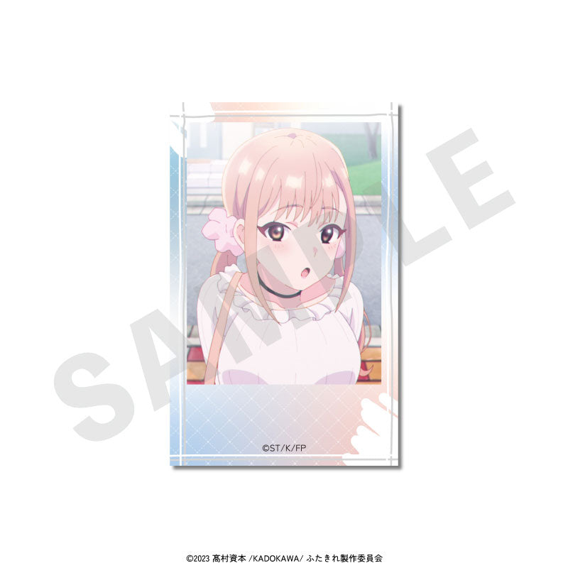TV Anime Love Is Indivisible by Twins Instant Photo Style Card 10Pack BOX - Image 6