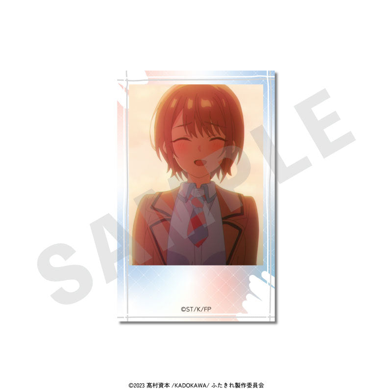 TV Anime Love Is Indivisible by Twins Instant Photo Style Card 10Pack BOX - Image 7