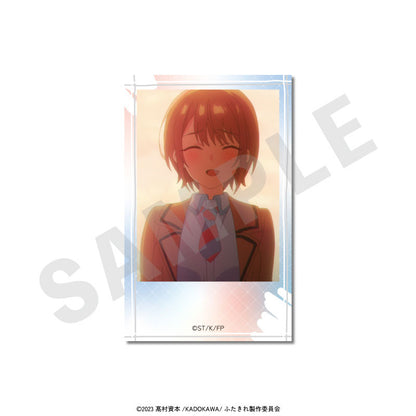 TV Anime Love Is Indivisible by Twins Instant Photo Style Card 10Pack BOX - Image 7