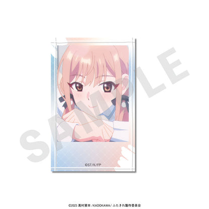 TV Anime Love Is Indivisible by Twins Instant Photo Style Card 10Pack BOX - Image 8