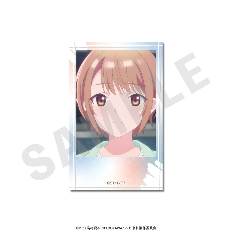 TV Anime Love Is Indivisible by Twins Instant Photo Style Card 10Pack BOX - Image 9