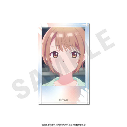 TV Anime Love Is Indivisible by Twins Instant Photo Style Card 10Pack BOX - Image 9